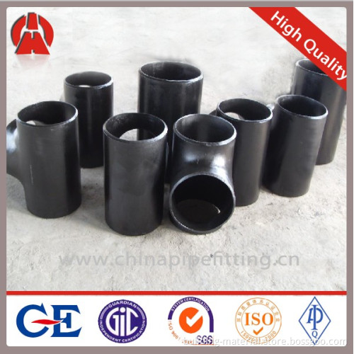 Equal Tee ASTM Standard